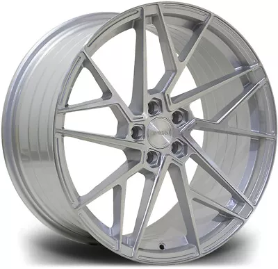 Alloy Wheels Wider Rears 20  Riviera RF106 For Merc CLS63 AMG W218 11-17 • $1678.90