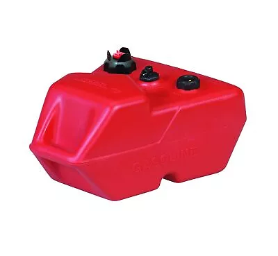 Moeller Portable Fuel Tanks Sight Gauge Seamless EPA Compliant • $133.70