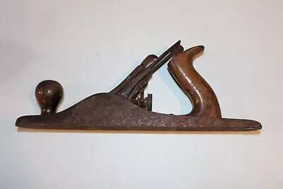 Vintage STANLEY No. 5 JACK PLANE  BAILEY  • $25