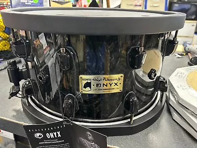 Mapex  Black Panther  Ralph Peterson Jr. Signature Snare • $495