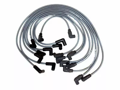 $32.12 • Buy Spark Plug Wire Set For 1987 GMC V1500 V911XR Spark Plug Wire Set