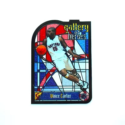 Vince Carter Basketball Cards You Choose Inserts Some S/N 1998 To 2003 • $9