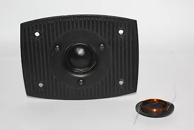 Replacement Diaphragm For Tweeter Celestion DL6 Speakers And Many More • £24.13