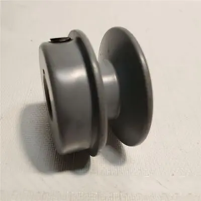 1.75  Pulley 1/2  Wide V Belt 1/2  5/8  3/4  Bores Cast Iron  -A3 • $14.56