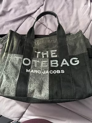 Marc Jacobs Tote Bag Medium • $48