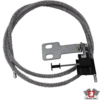 Cable Sunroof Right For VW Beetle Carocha Coccinelle Escarabajo Kaefer 07-12 • $96.05