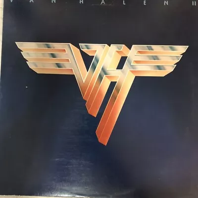 Van Halen  Van Halen 11 • $27.95