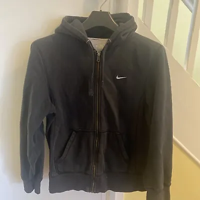 £5.50 • Buy NIKE Track Top Size S