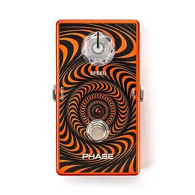 MXR Wylde Audio Phase Pedal • $119.99