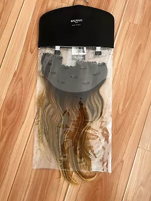 Balmain Hair Extensions • $80