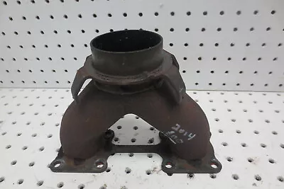 $49.99 • Buy Arctic Cat XF 8000 Exhaust Manifold / Y-Pipe For 10-17 CF 800 CFR  F  M  ZR