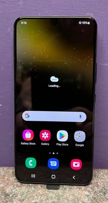 $255 • Buy Samsung Galaxy S22 Mobile Phone 128GB Unlocked Working