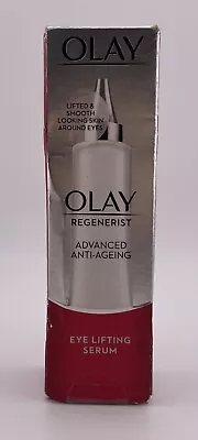 Olay Regenerist Advanced Anti-Ageing Eye Lifting Serum - 15ml • £12