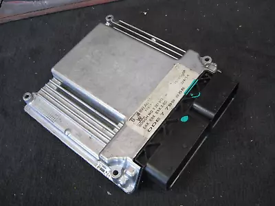 £60 • Buy BMW 120d 320d 520d M47N2 Engine ECU  7799855 0281012754 - Been Remanufactured
