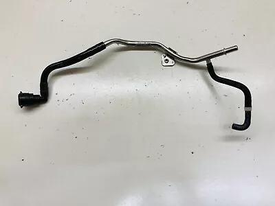 MERCEDES VACUUM LINE PIPE C CLASS W205 2.1 Diesel 651.921 A6512300556 2017 • $22.09