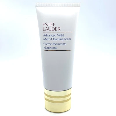 £15.99 • Buy Estee Lauder Advanced Night Micro Cleansing Foam 100ml - New & Sealed - Free P&P