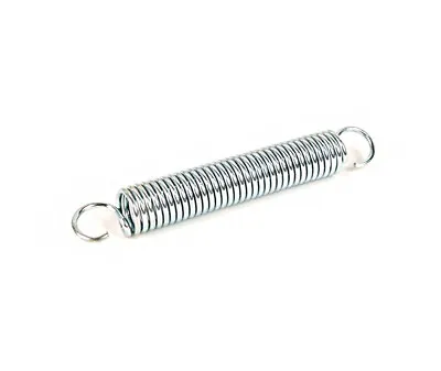 Mercedes 190 SL Solex Phh44 Hot Choke Return Spring 80 Mm New • $15