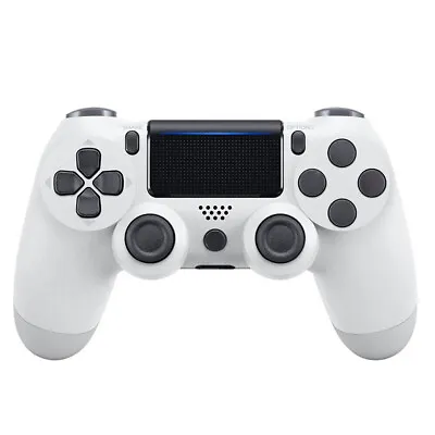 $26.95 • Buy 2023 PS4 PlayStation 4 DualShock 4 V2 Wireless Controller -White