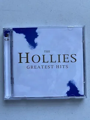 The Hollies - Greatest Hits CD • £3