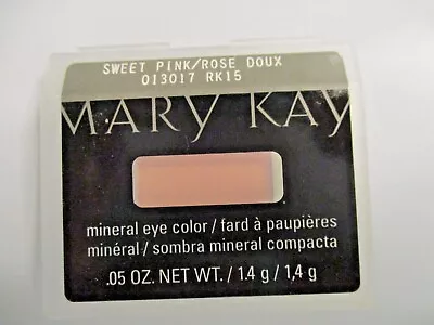 Mary Kay ~ Mineral Eye Shadow ~ You Choose Color • $10.50