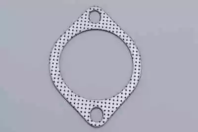 Exhaust Flange 3  / 76mm Gasket For Lexus Is200 • £4.99