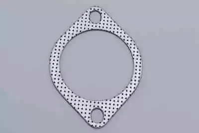 Exhaust Flange 3  / 76mm Gasket For  Renault Clio RS172182 • £4.99