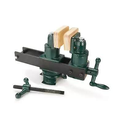 WoodRiver Patternmaker's Carving Vise • $134.98