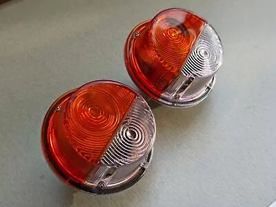 Turn Signal 2 Pc UAZ 469 452 Bukhanka Señal De Giro • $29.95