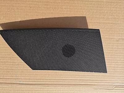£13.50 • Buy Toyota Avensis 2014 Dashboard Speaker Trim Cover Front Right Driver 55472-05010