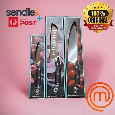 MasterChef Knives 3 Knife Set  • $15.30