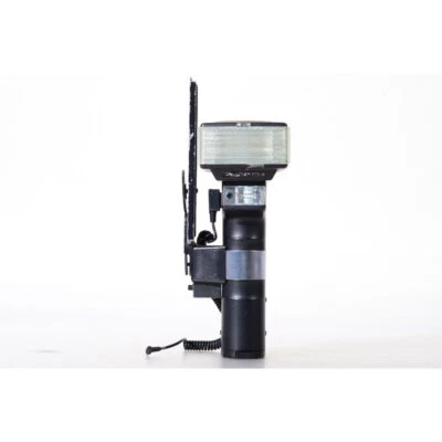 £58.33 • Buy Metz Rod Flash 45 CT-5 - Mecablitz 45 CT5 System Flash - Flash