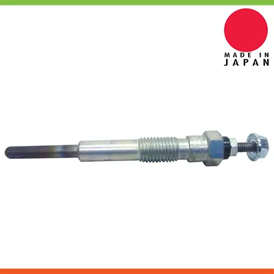 Made In Japan Diesel Glow Plug For Toyota Landcruiser HJ60 - 4.0L 2H Diesel 4WD • $28
