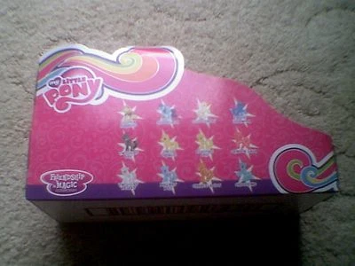 £2.45 • Buy My Little Pony Blind Bags Figures  Various Series - Complete Your Collection