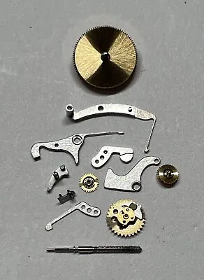 Patek Philippe 5960 Movement Parts • $2500