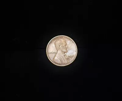 1926-S Lincoln Wheat Cent #EB14206 • $12