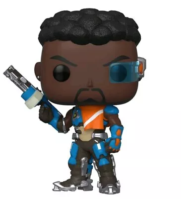 $39.99 • Buy Overwatch - Baptiste Pop! Vinyl-FUN44519-FUNKO