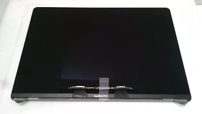 Genuine Apple LCD Screen Assembly For 15  MacBookPro A1707 2016 217 Retina G B4 • $199.99