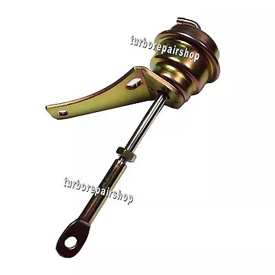 Turbo Wastegate Actuator For Mercedes Truck 6.4L OM906LA Engine 2005- K27 Turbo  • $65.99