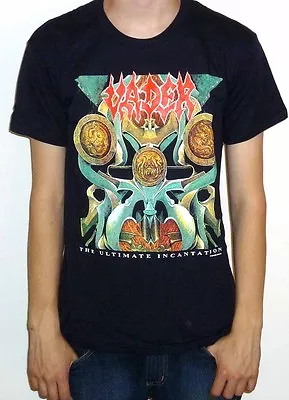 $17.43 • Buy Vader  The Ultimate Incantation  T Shirt - OFFICIAL