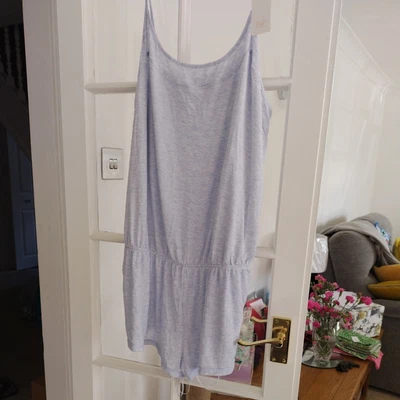 £5 • Buy Woman's Lounge  Teddy All In One