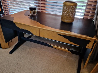 £60 • Buy Solid Wood Coffee Table Upcycled 