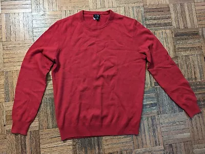 J. Crew Cashmere Sweater New Without Tags • $49