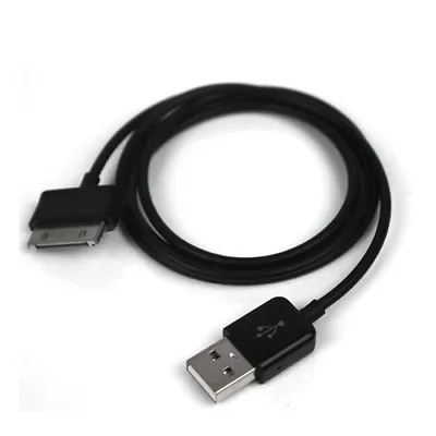 USB Charger Data Cable For Samsung Galaxy Note 10.1  GT-N8000 GT-N8010 GT-N8013 • £2.39