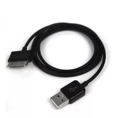 USB Charger Data Cable For Samsung Galaxy Tab 2 GT-P5110 P1000 P7300 P3100 P3110 • £2.87