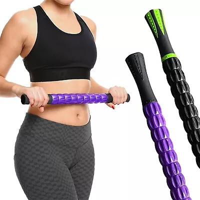 Body Glove Muscle Roller Massage Stick Pain Relief  • $9.99