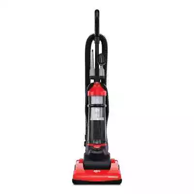 Dirt Devil Endura Compact Upright Vacuum Cleaner W/ Dusting Brush Crevice Tool • $48.99