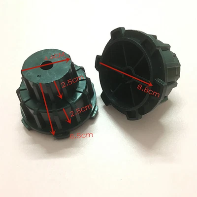 $17.56 • Buy Paper Roller Shaft Paper Collector Head For Muto Roland Photo Inkjet Printer