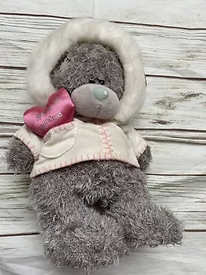 Me To You Special Girlfriend Tatty Teddy Bear 29cm Carte Blanche • £4.99