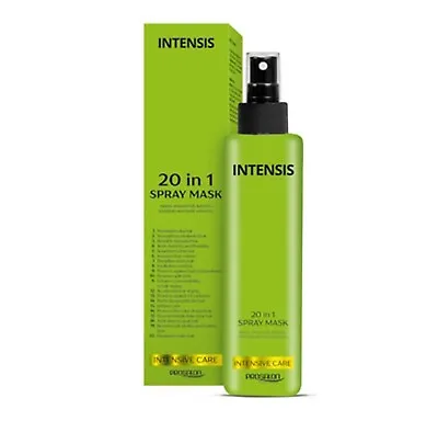 Hair Mask For Damaged Dry Hair Anti Frizz Leave In Spray Keratin 20 In 1 200g • £14.99