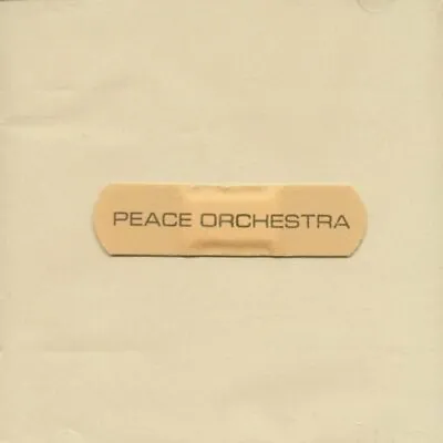 Peace Orchestra - Peace Orchestra - Peace Orchestra CD 3LVG The Fast Free • $7.94